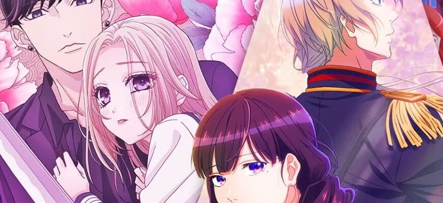 Что такое сёдзе: погружаемся в мир аниме для девочек и подростков