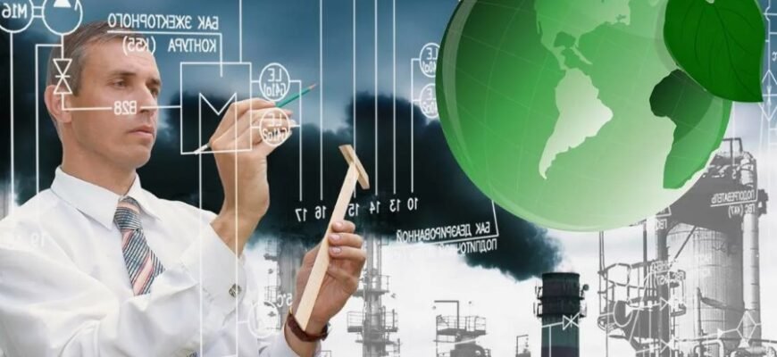 Что такое системный анализ: основные принципы и методы изучения