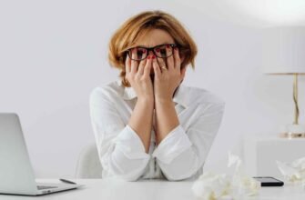 Что такое стресс: причины, симптомы и последствия для здоровья