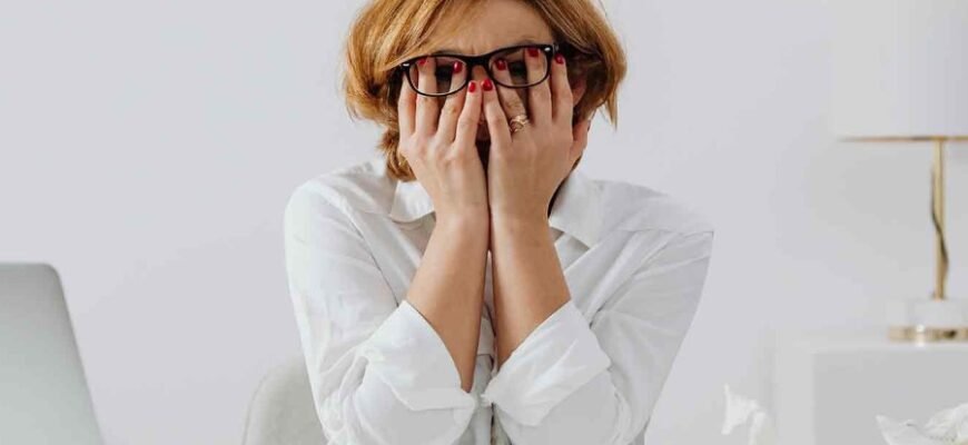 Что такое стресс: причины, симптомы и последствия для здоровья