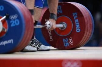 Что такое тяжелая атлетика: основы, техника и преимущества спорта