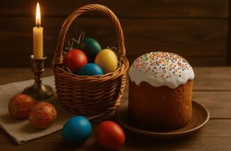 Что такое Пасха: история, традиции и значение праздника сегодня