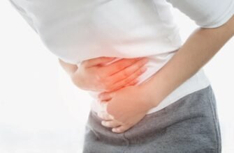 Что такое язвенный колит: причины, симптомы и методы лечения