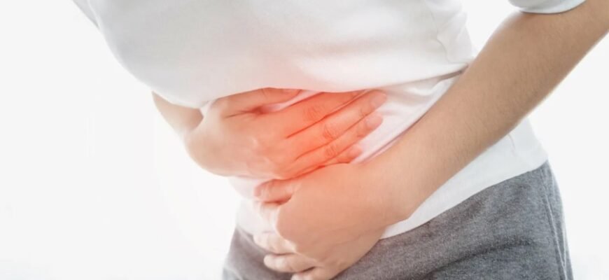 Что такое язвенный колит: причины, симптомы и методы лечения