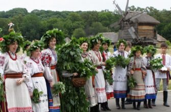 Что такое Зеленые Праздники: традиции и экологические аспекты