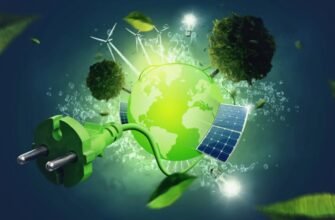 Зелёный тариф: как работает и сколько можно заработать на экологии