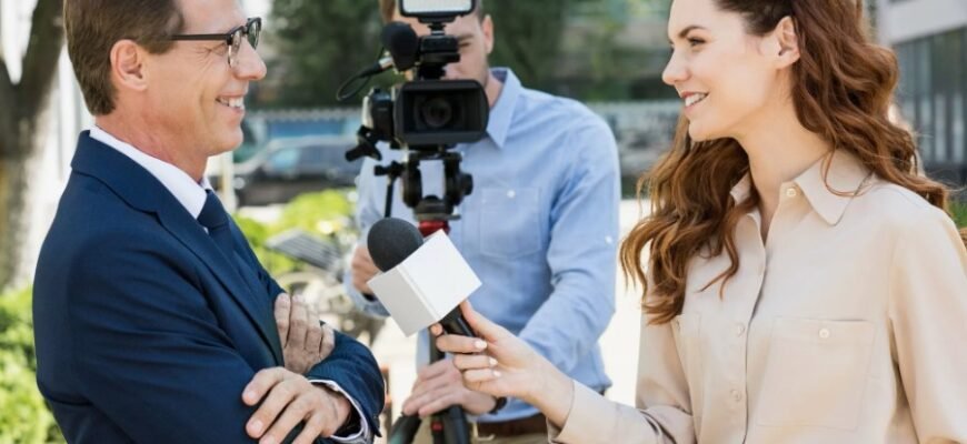 Что такое журналистика: ключевые аспекты профессии и её значение