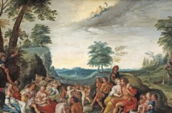 Золотой век: Определение, характеристики и исторический контекст