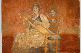 Что такое фреска: история создания и современные техники росписи