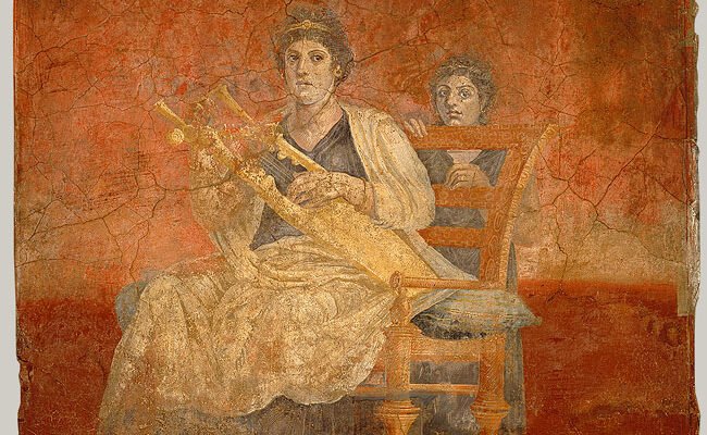 Что такое фреска: история создания и современные техники росписи