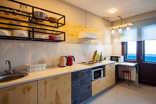 Как путешествовать с выгодой или что такое хостел