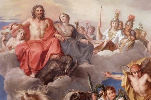 Олимпионики древней Эллады - «Вторые после Геракла» – тема научной ...