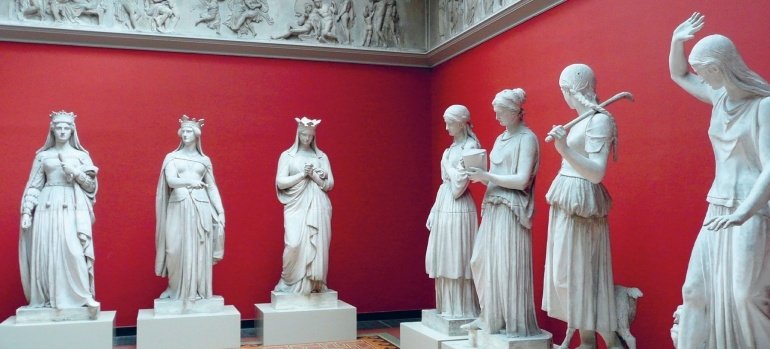 Культура Древней Руси — Википедия