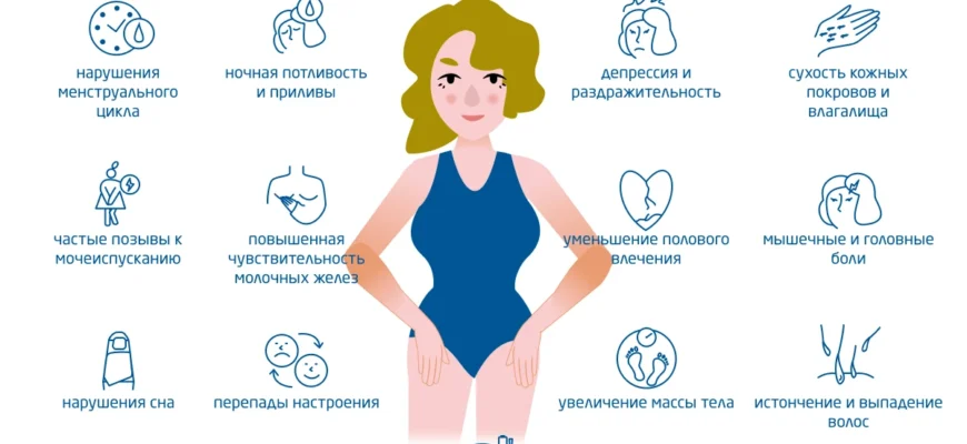 Что такое постменопауза: признаки, симптомы и советы для женщин Что такое постменопауза: признаки, симптомы и советы для женщин