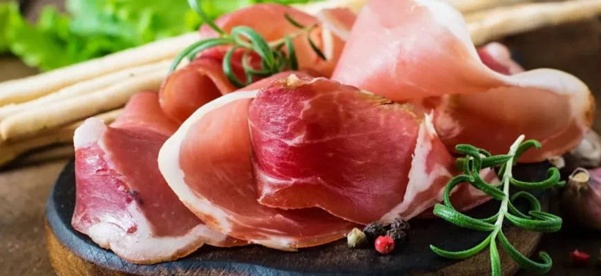 Что такое прошутто: история, виды и как правильно его выбирать