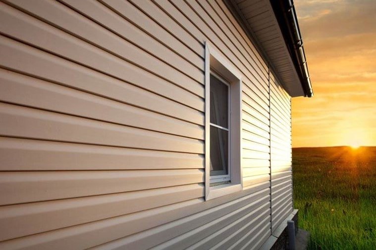 Виды и характеристика сайдинга. Что такое сайдинг?