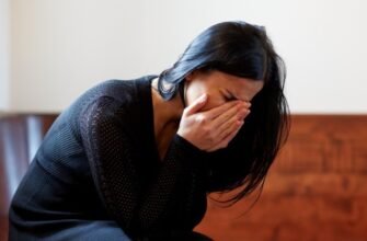 Что такое траур и зачем он важен для эмоционального здоровья?