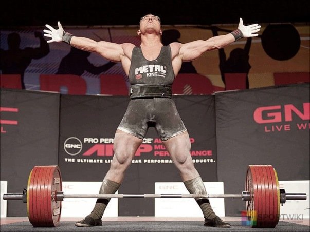 Армейский жим: правильная техника упражнения | Platinum