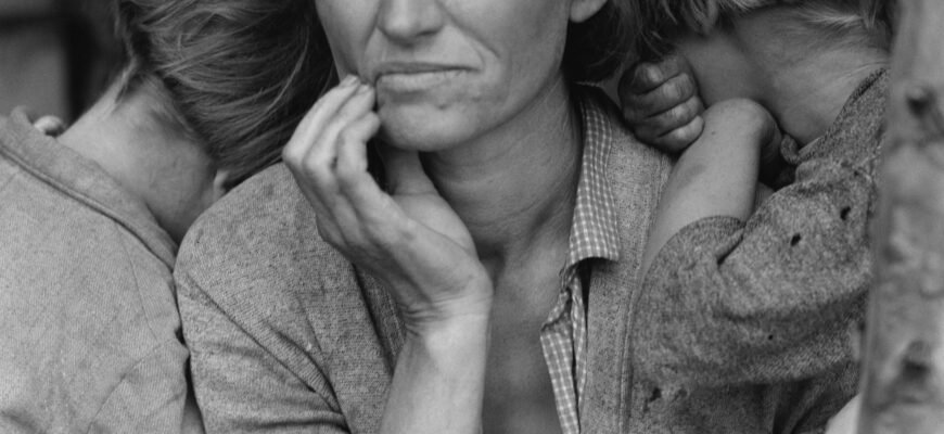 Что такое Великая депрессия и как она изменила мировую экономику Что такое Великая депрессия и как она изменила мировую экономику