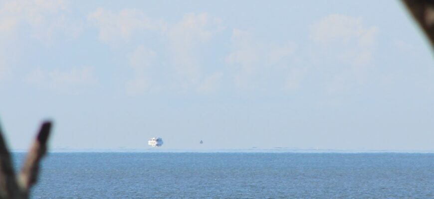 Фата-Моргана: Причины возникновения и что это за явление природы Фата-Моргана: Причины возникновения и что это за явление природы