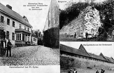 Nacionalistas - Tautininkas - Patriotas - Žygeivis - Laisvės karys ...