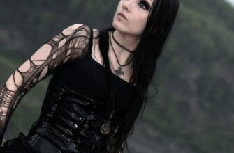 Хто такі готи: субкультура та її основні риси