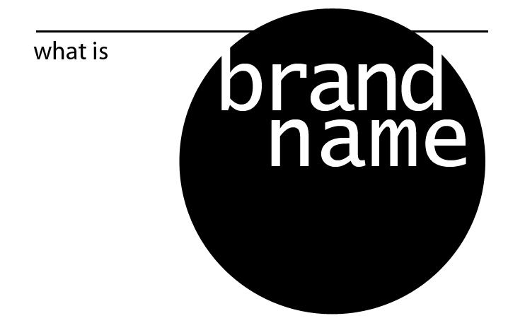 Нейминг: этапы и способы создания