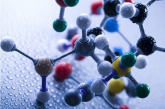 Пептиды: важнейшие молекулы для здоровья и красоты организма