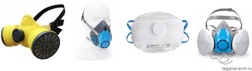 Какие респираторы защищают от вирусов, как выбрать и где купить?