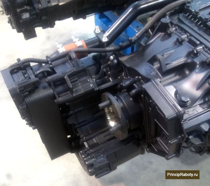 Ретардер. Что такое ретардер и его принцип работы