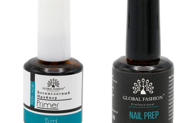 Що таке дегідратор для нігтів і як його використовувати?