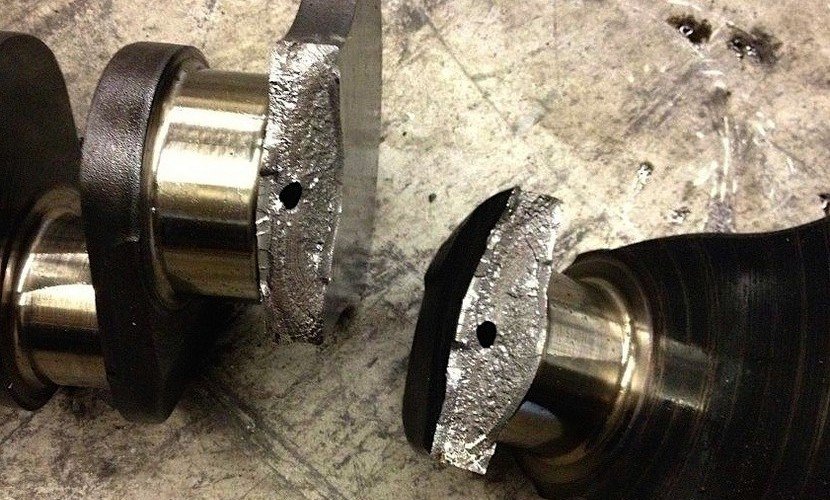 Що таке демпфер?