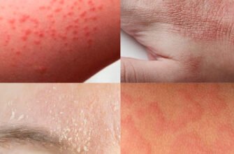 Що таке дерматит: основні види, симптоми та лікування