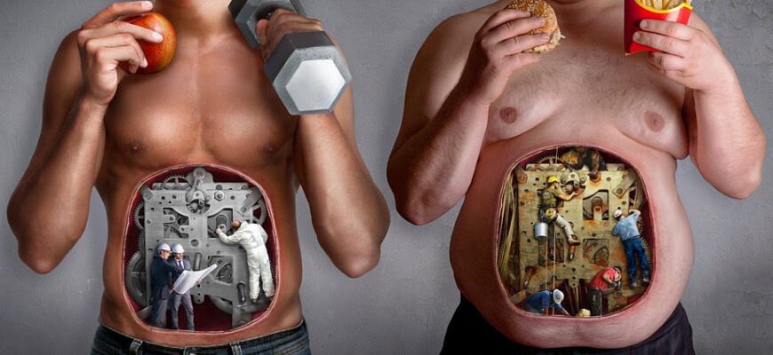 Що таке детоксикація: очищення організму від токсинів