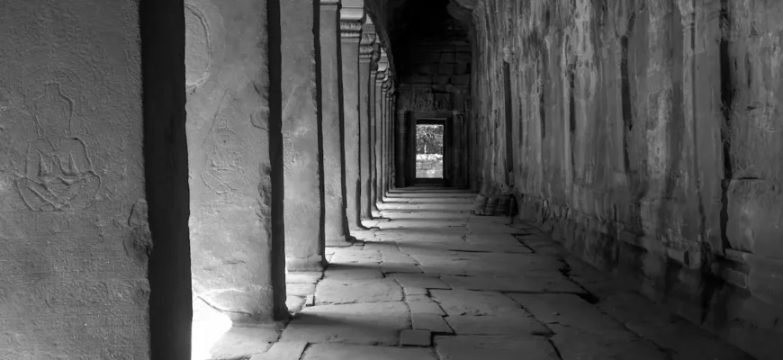 Що таке дежавю і чому ми його відчуваємо?