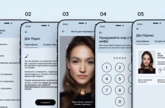 “Що таке Дія: огляд українського електронного сервісу”