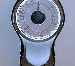 Що таке динамометр і як його використовують?