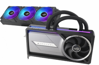 Що таке дискретна відеокарта: простими словами