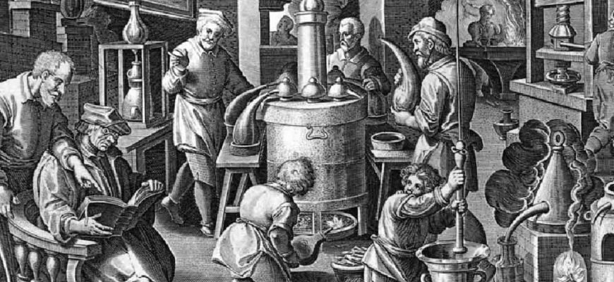 Що таке Джин: історія та характеристики напою