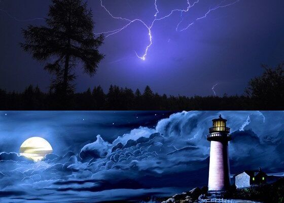 Що таке “горобина ніч” і чому її так називають?