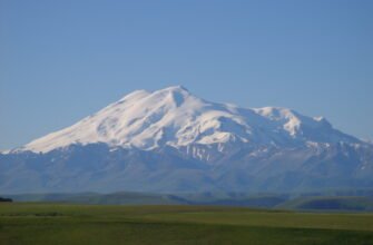 Що таке гори: визначення та ключові характеристики