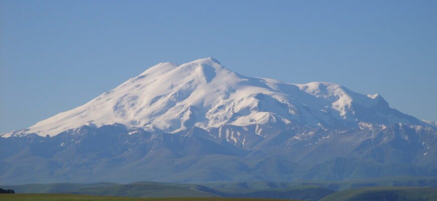 Що таке гори: визначення та ключові характеристики Що таке гори: визначення та ключові характеристики
