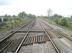 Паркан горизонт | Замовити Паркан BOX | Найкраща ціна ⚡