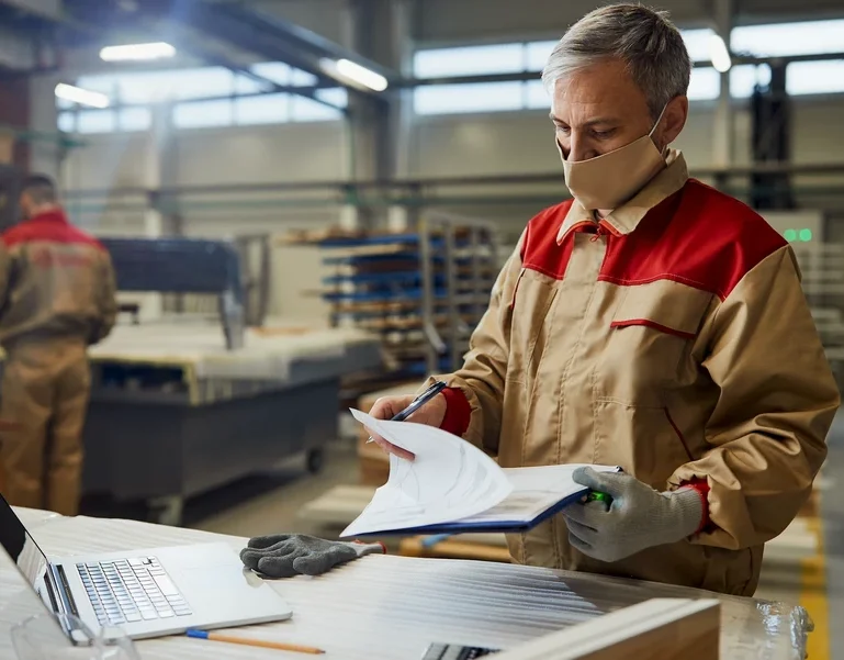 Стандартизація та сертифікація - Харчові технології