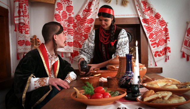 Що таке гостинність: визначення та основи культури Що таке гостинність: визначення та основи культури