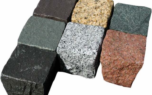 Що таке граніт: властивості, походження і застосування