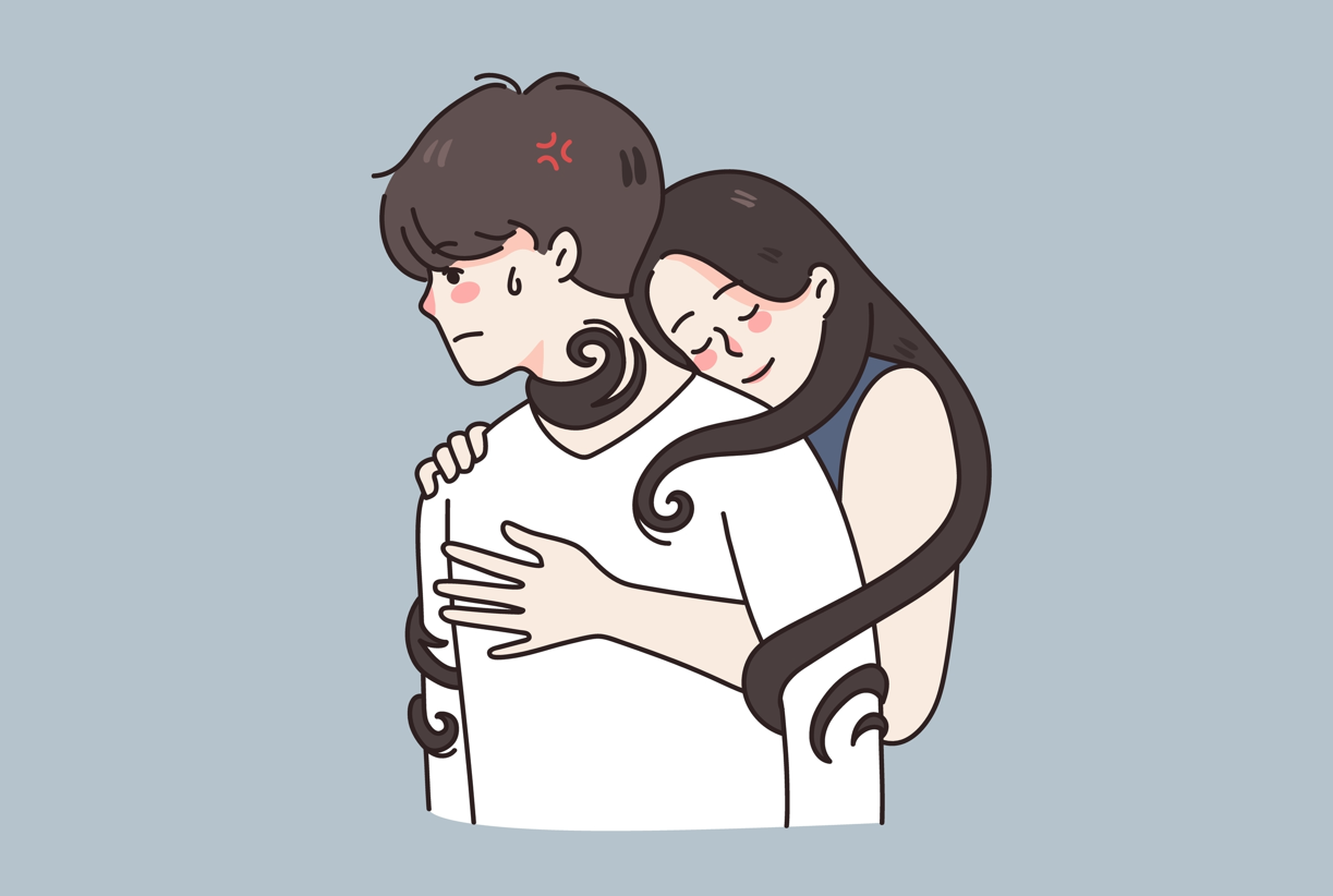 ЧТО ТАКОЕ ЗАВИСИМОСТЬ И ЧТО С НЕЙ ДЕЛАТЬ...? Для начала, что такое ...