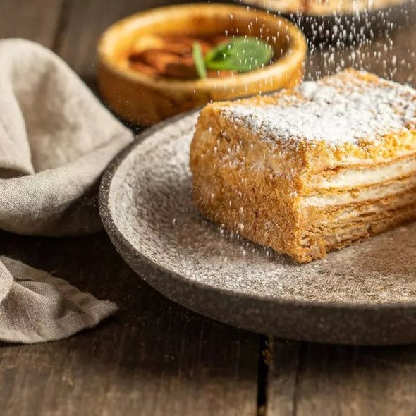 Что такое сорбит, его применение в кулинарии и кондитерском деле