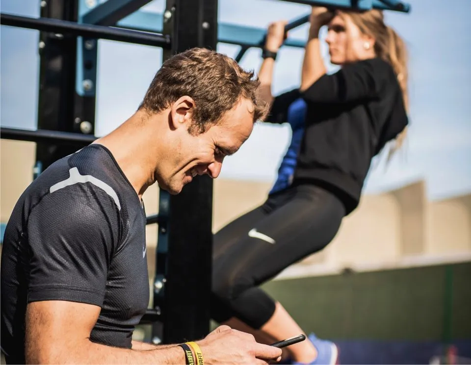 Воркаут для начинающих: принципы и план тренировок