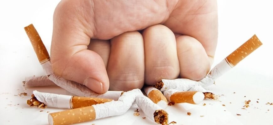 Ефективна кодування від куріння: як позбутися шкідливої звички